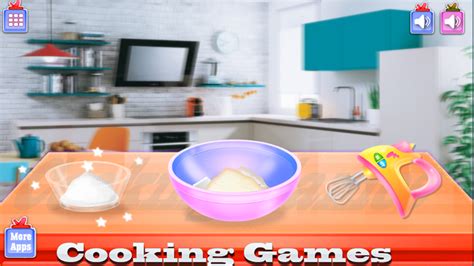 mädchen spiele online kochen